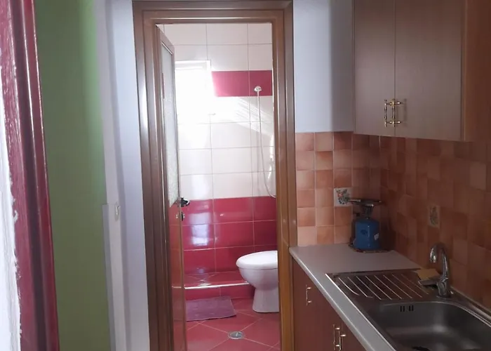 Flor Apartament Saranda